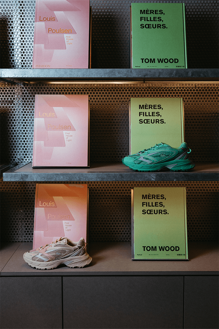 巴黎直擊 Lacoste 鞋履新作 L003 Neo Shot 發佈活動「Lacoste LightClub」