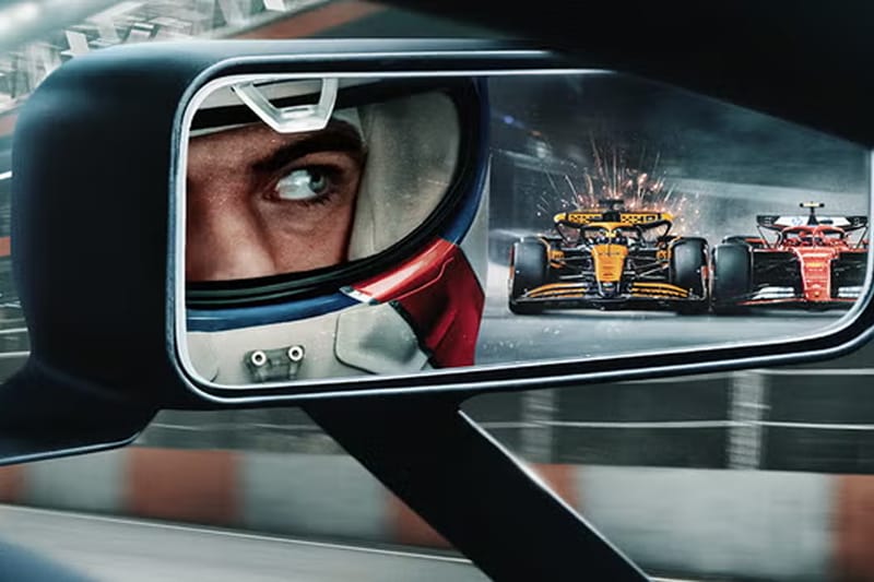 Netflix 人氣影集《Formula 1：飆速求生》第 7 季最新預告正式放送