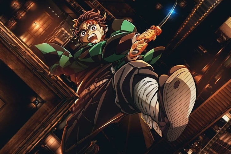 《鬼滅之刃劇場版 無限城篇》第一章「台灣上映日期」正式公開