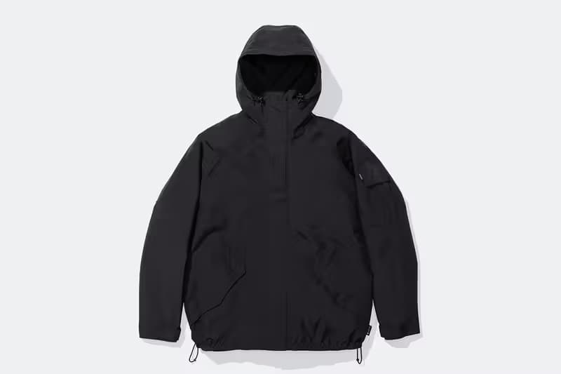 Supreme x Aphex Twin 最新聯名系列正式登場