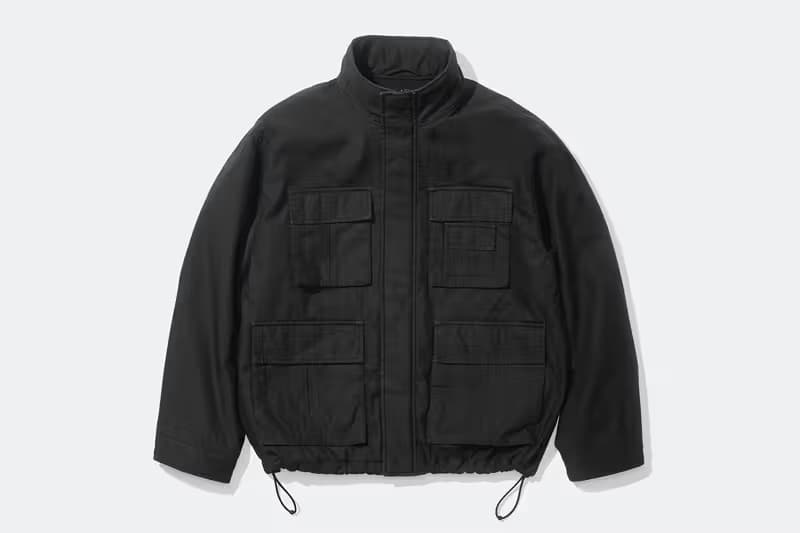 Supreme x Aphex Twin 最新聯名系列正式登場