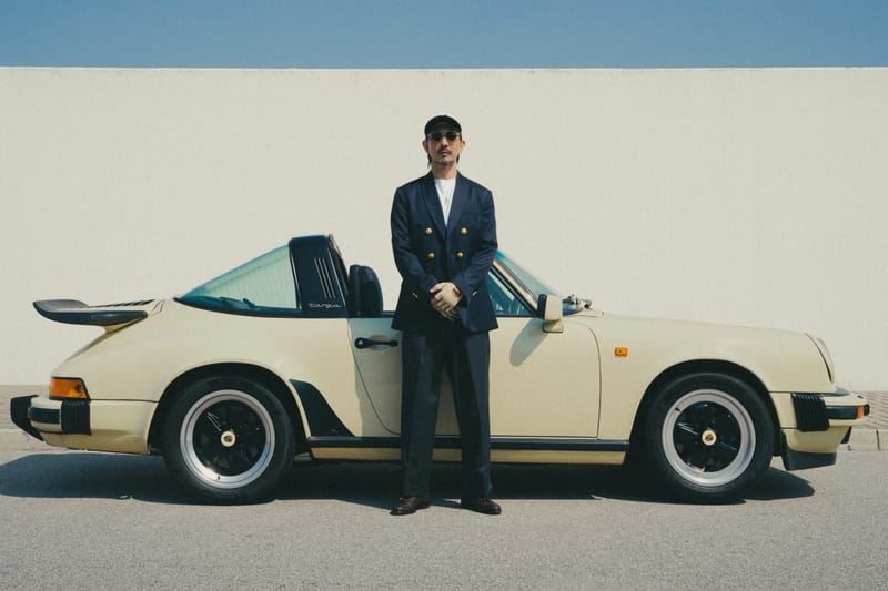 A.SOCIETY x Subcrew 聯乘系列正式登場