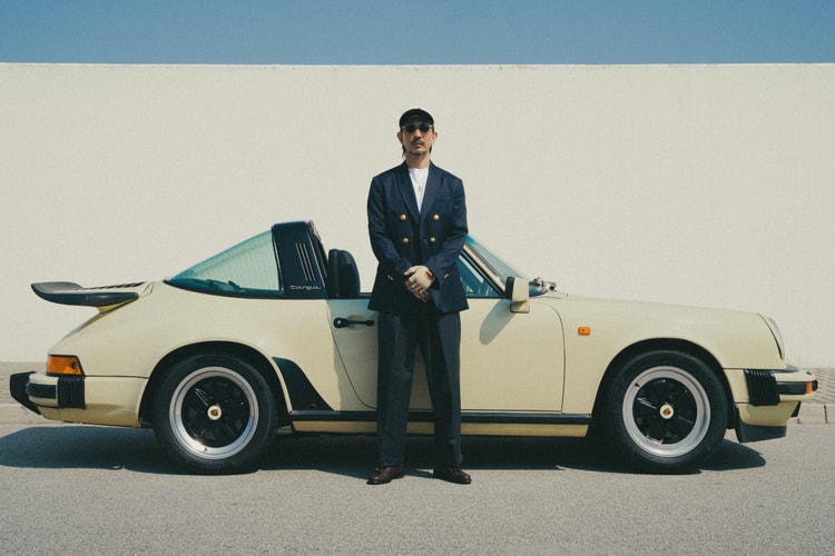 A.SOCIETY x Subcrew 聯乘系列正式登場