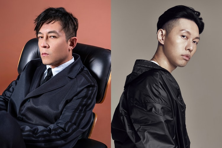 陳冠希、蛋堡參戰,台灣音樂節《太空港 Spaceport》演出陣容率先公開