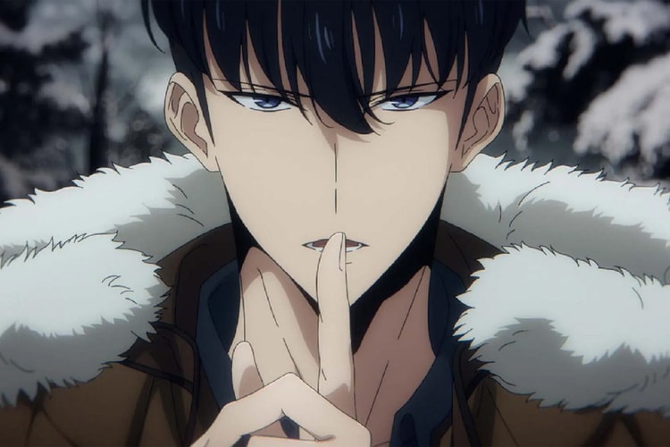 人氣動畫《我獨自升級 第二季 -起於闇影-》釋出「濟州島副本篇」最新宣傳影片