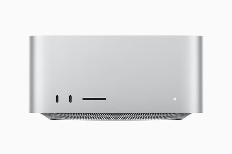 歷來最強大的 Mac!Apple 正式推出全新 Mac Studio