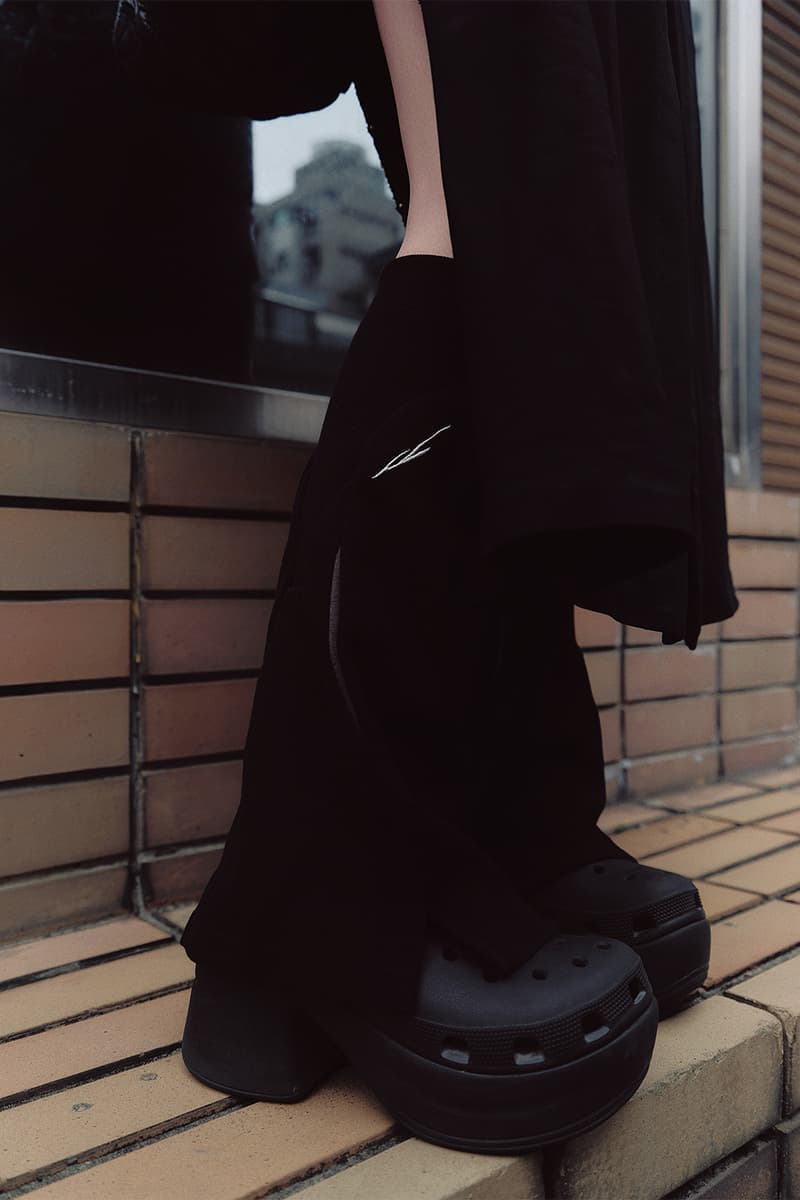 Streetsnaps: 黒か白か?どれ?小然