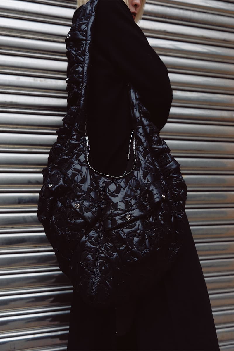Streetsnaps: 黒か白か?どれ?小然