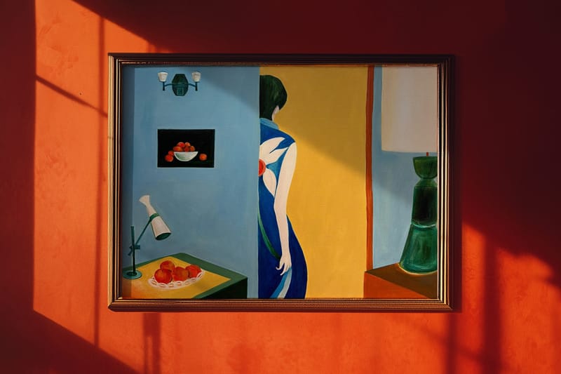 ARTDICTED 策劃全新《Reel Love – 用電影說愛》展覽即將開催