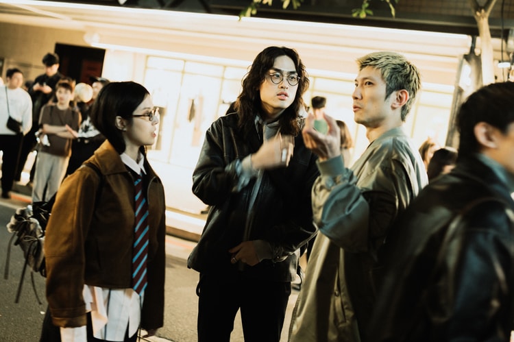 回顧台灣新興時尚名所 De sidere7.1 成立一週年派對