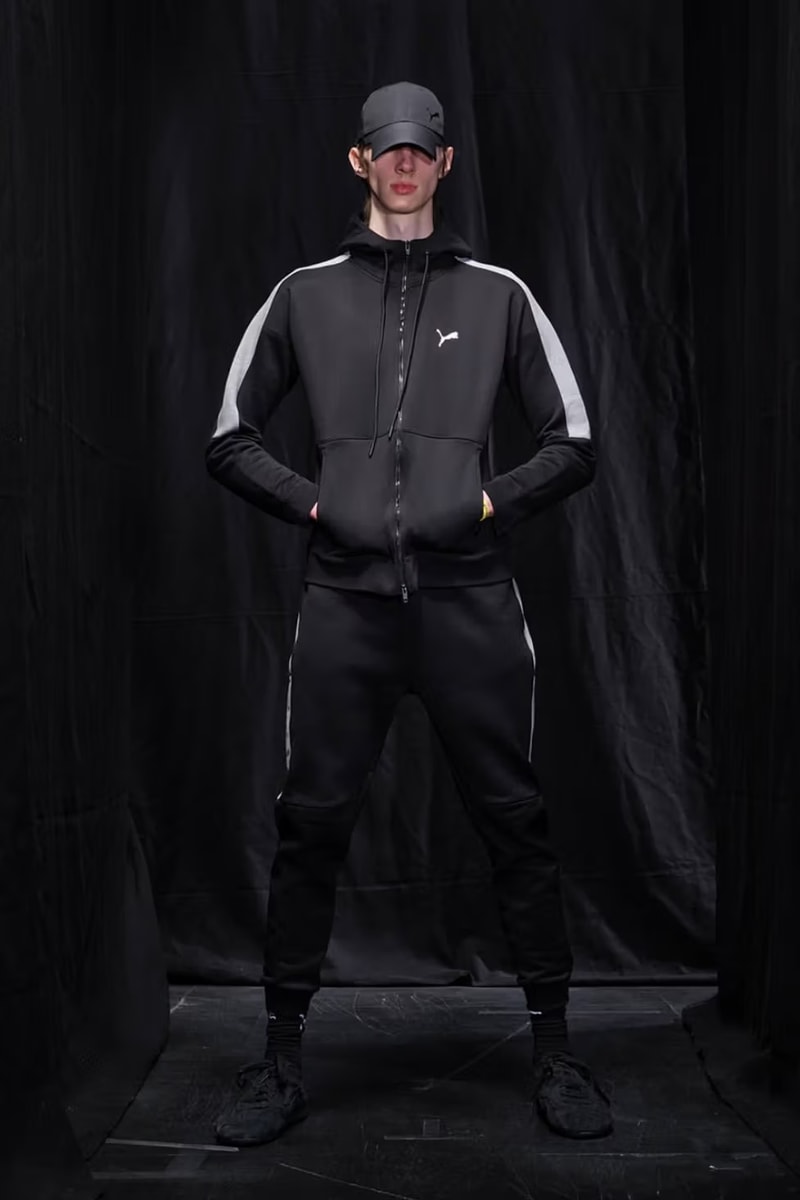 Balenciaga x PUMA 2025 秋冬聯名系列展開發售
