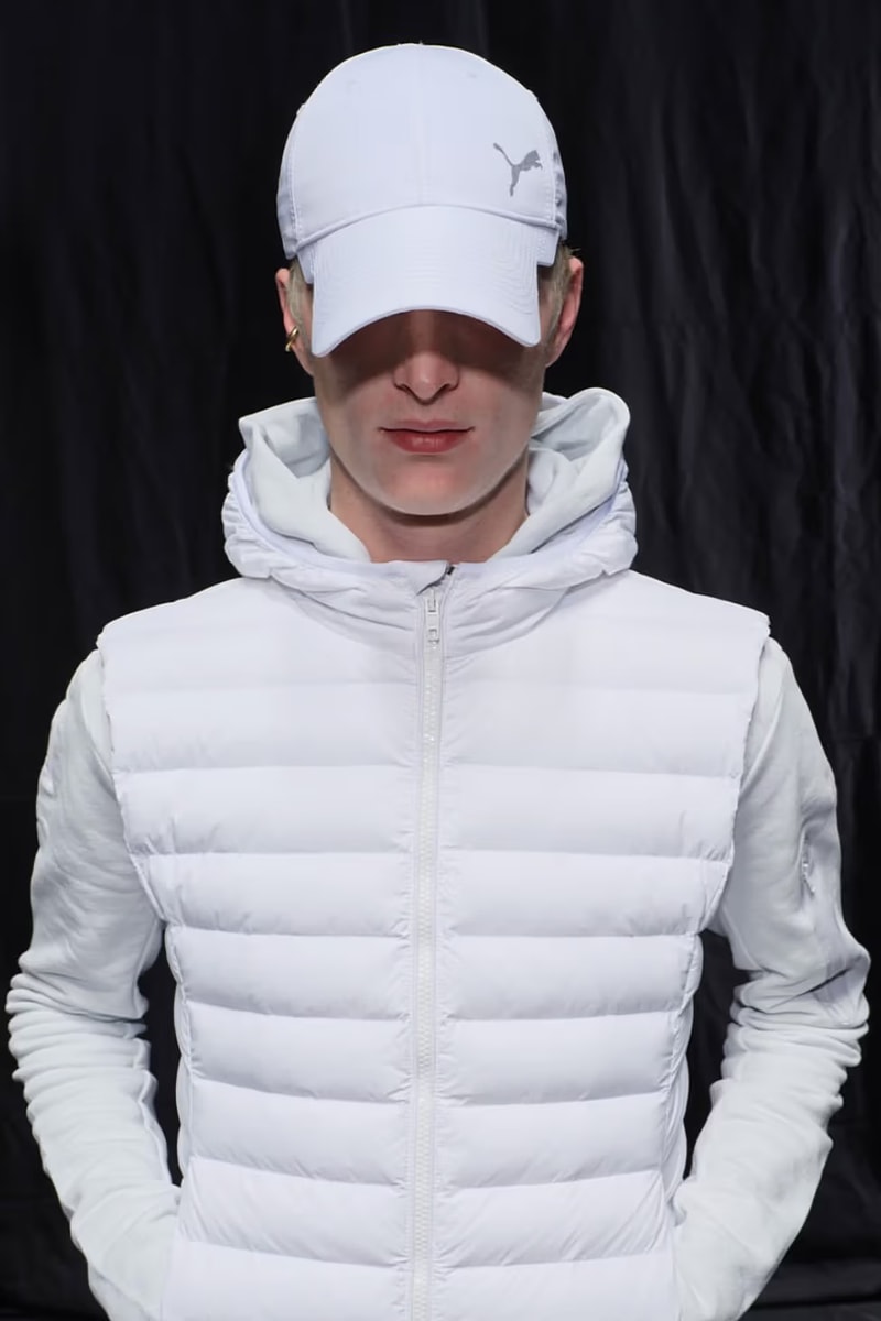 Balenciaga x PUMA 2025 秋冬聯名系列展開發售