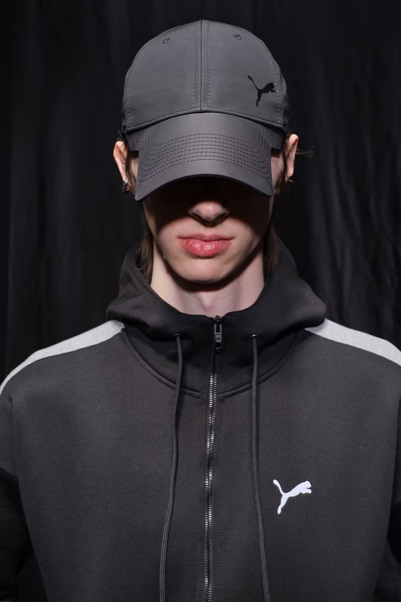 Balenciaga x PUMA 2025 秋冬聯名系列展開發售