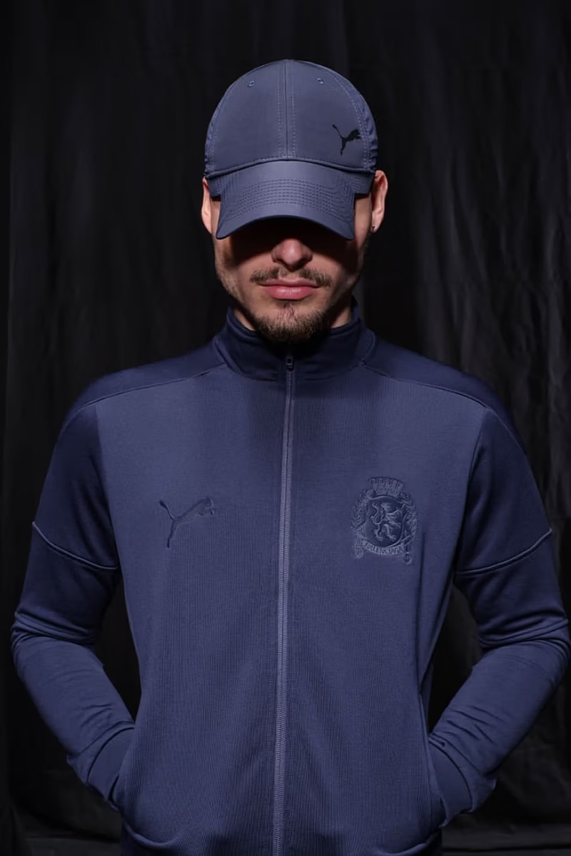 Balenciaga x PUMA 2025 秋冬聯名系列展開發售