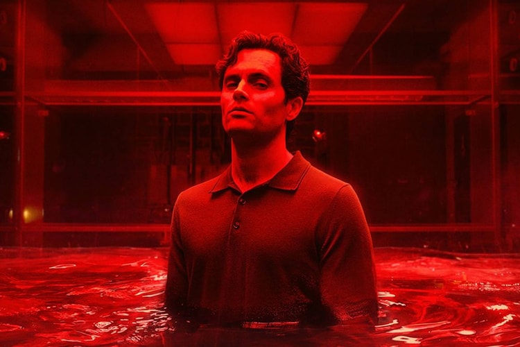 Netflix 人氣書店《安眠書店 You》最終第 5 季全新預告正式來襲