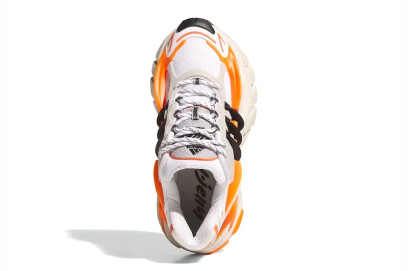 Pharrell Williams 與 adidas 攜手打造全新鞋款 Jellyfish 即將發售