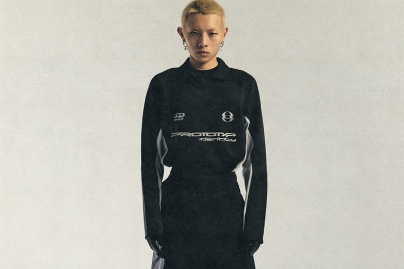 PROTOTYP 安保部門最終型錄正式登場