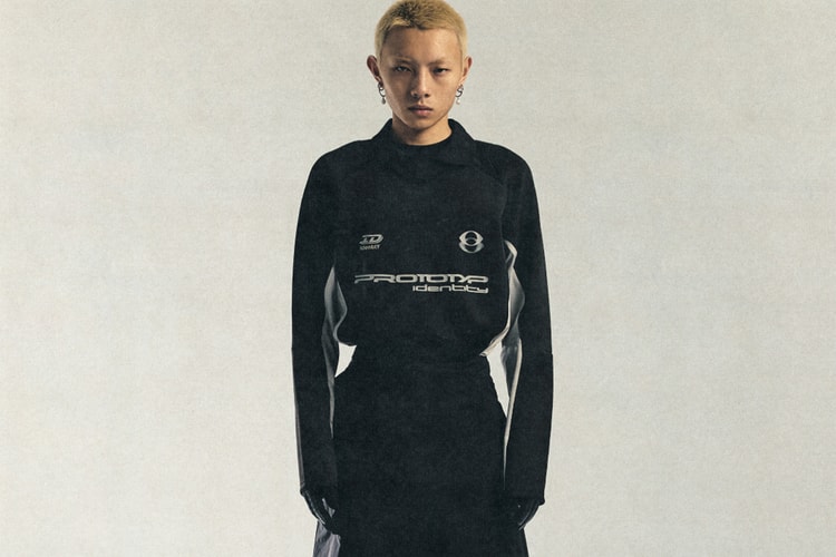 PROTOTYP 安保部門最終型錄正式登場