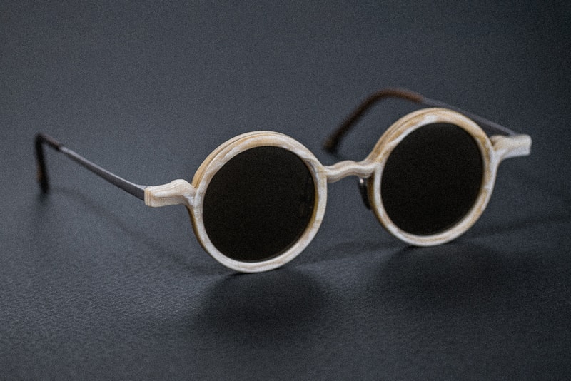 RIGARDS x The New Black Optical 限量聯乘系列登場