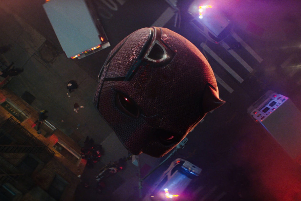 「當體制墮落，唯有以暴制暴？」Disney+ 高分暗黑新劇《夜魔俠：重生》劇情亮點解析