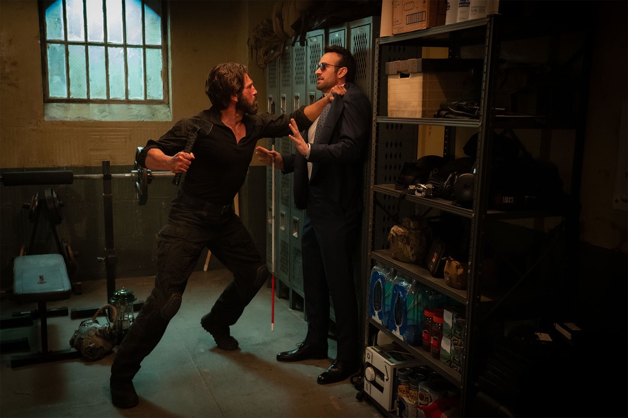 「當體制墮落，唯有以暴制暴？」Disney+ 高分暗黑新劇《夜魔俠：重生》劇情亮點解析