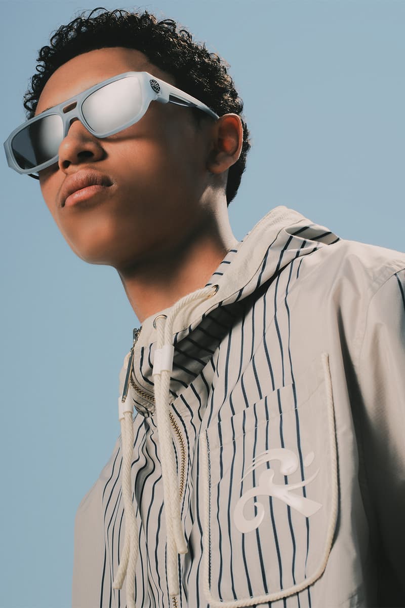 Dimitri Namesake NAMESAKE 2025 春夏系列「OFFSHORE」正式登場 | Hypebeast