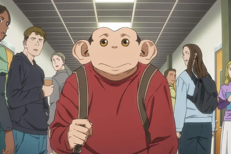 科學深度漫畫《達爾文事變》最新改編動畫首波前導預告正式來襲