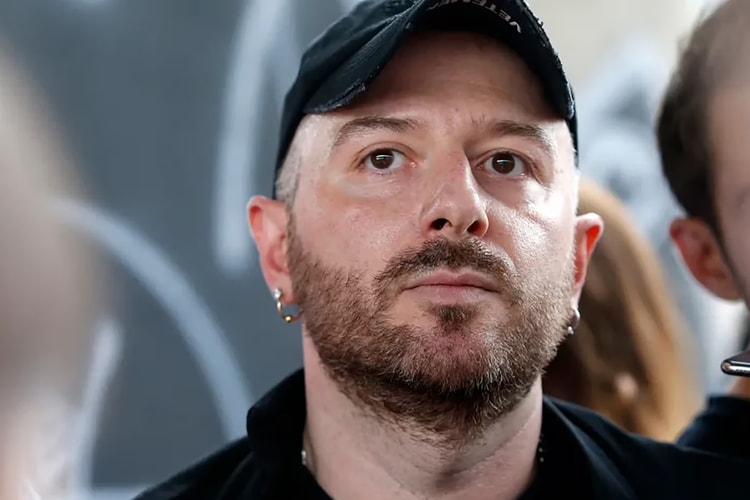 從 Balenciaga 功成身退後,Demna 會是 Gucci 的救世主嗎?