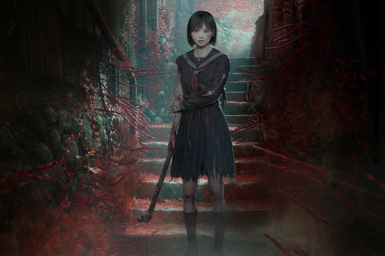 Konami 知名恐怖遊戲《沉默之丘》唯美驚悚新作《SILENT HILL f》全新預告來襲
