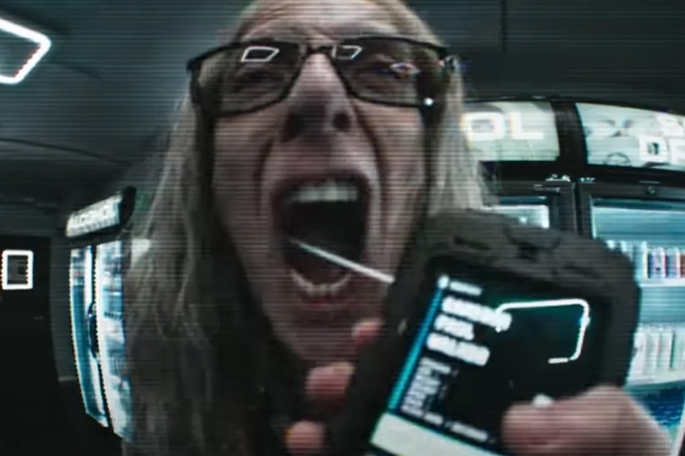 Netflix 人氣科幻驚悚影集《黑鏡 Black Mirror》全新第 7 季首波預告正式來襲