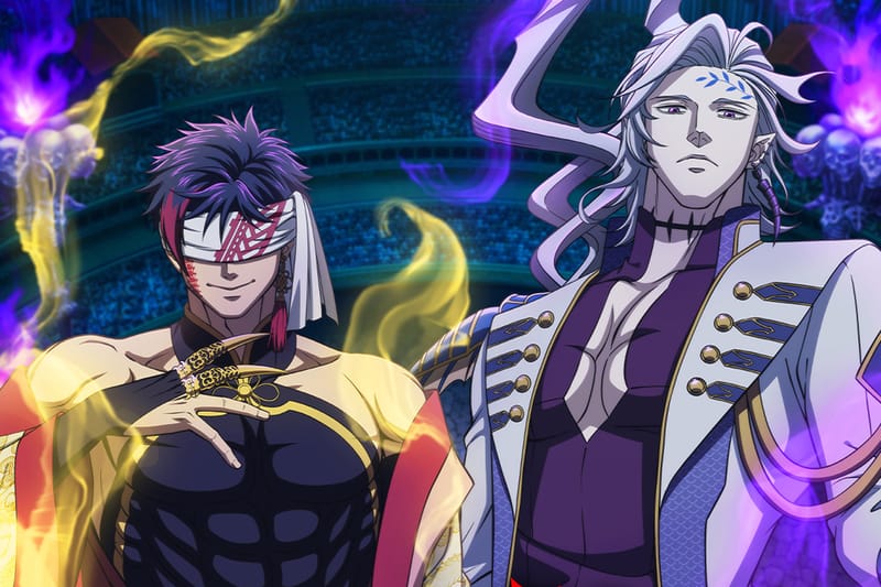 Netflix 人氣動漫《終末的女武神》正式宣佈展開第三季動畫製作