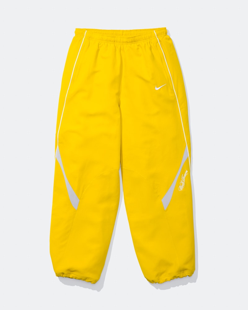 Supreme x Nike 2025 春季聯名系列正式發布
