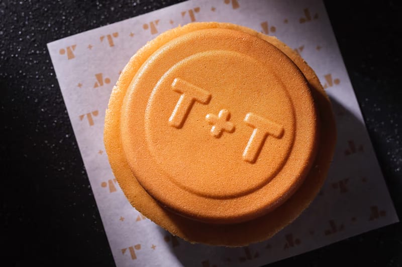 米其林一星台北高級餐廳 T+T 正式推出全新菜色