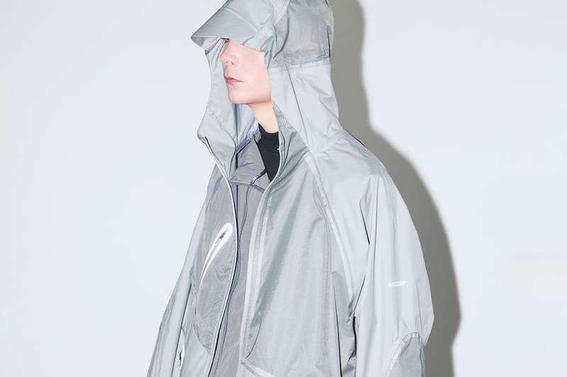 WISDOM® 正式發佈 2025 春夏系列 Lookbook