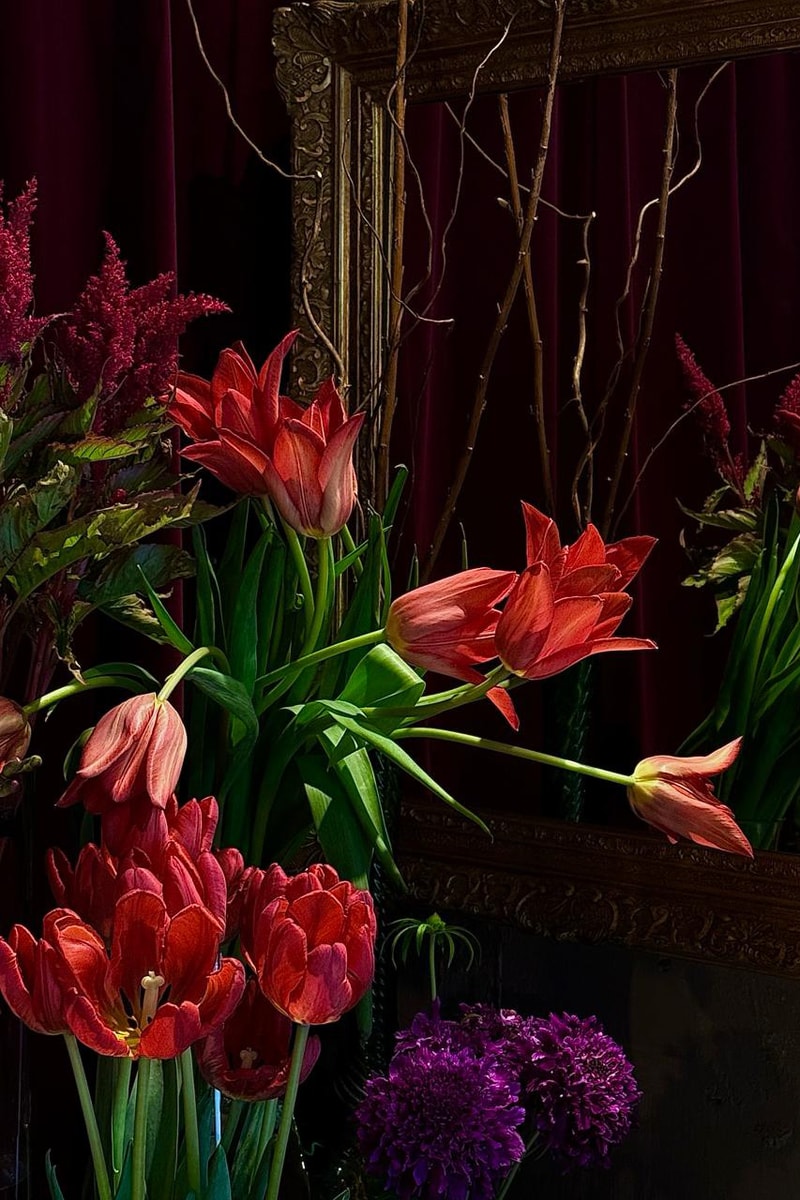 三十而立．三吉彩花攝影創作紀實 #1「RED」