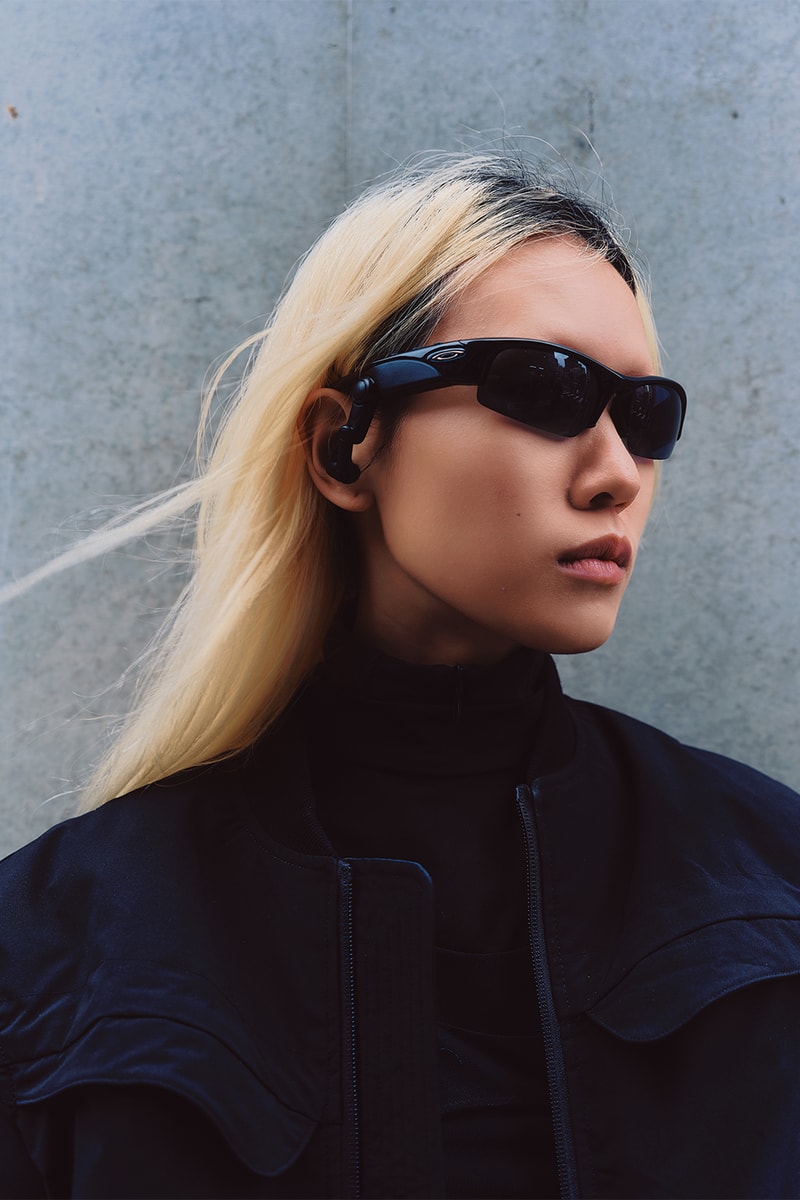 Streetsnaps: 鎩羽的鋒芒 徐真