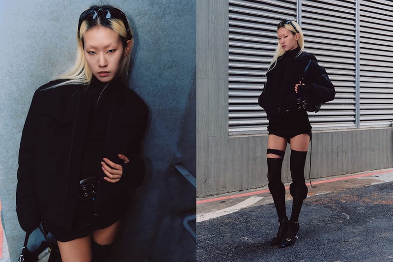 Streetsnaps: 鎩羽的鋒芒 徐真