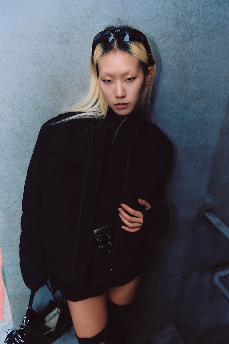 Streetsnaps: 鎩羽的鋒芒 徐真