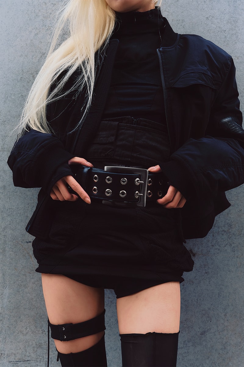 Streetsnaps: 鎩羽的鋒芒 徐真