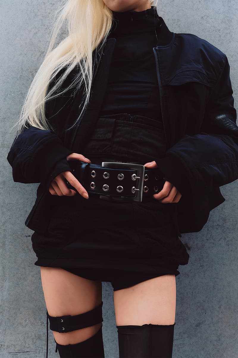 Streetsnaps: 鎩羽的鋒芒 徐真