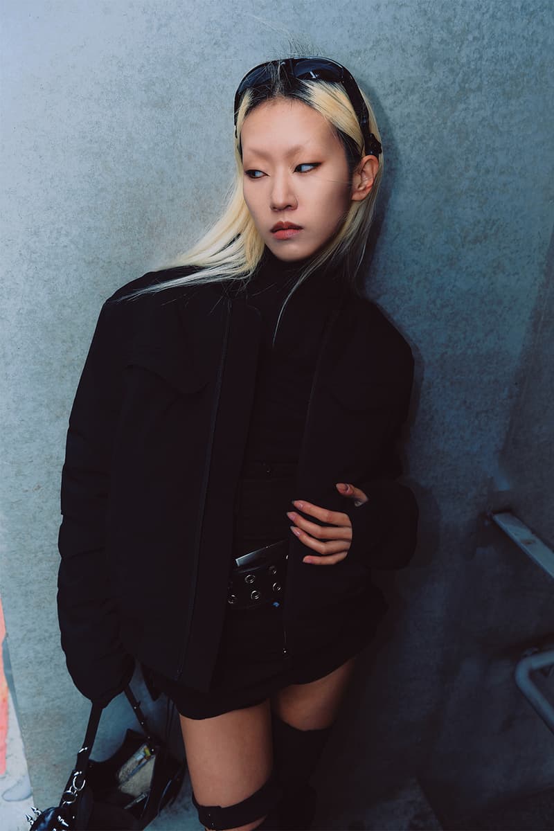 Streetsnaps: 鎩羽的鋒芒 徐真