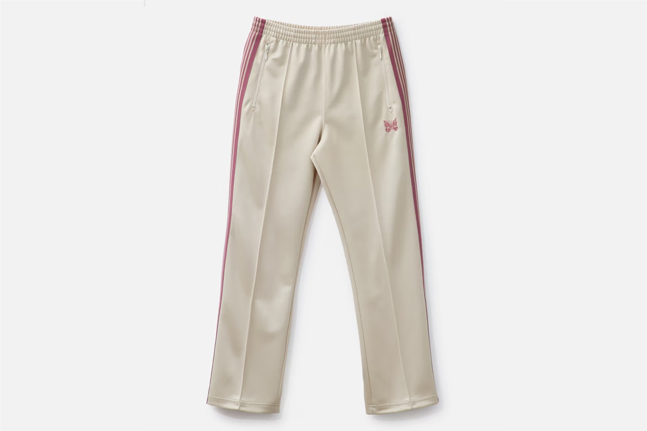 嚴選 Needles、MASU、Carhartt WIP、LUU DAN 等品牌「最新褲款」入手推薦