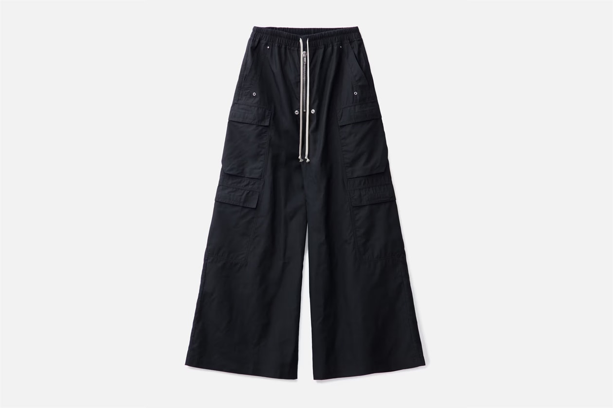 嚴選 Needles、MASU、Carhartt WIP、LUU DAN 等品牌「最新褲款」入手推薦