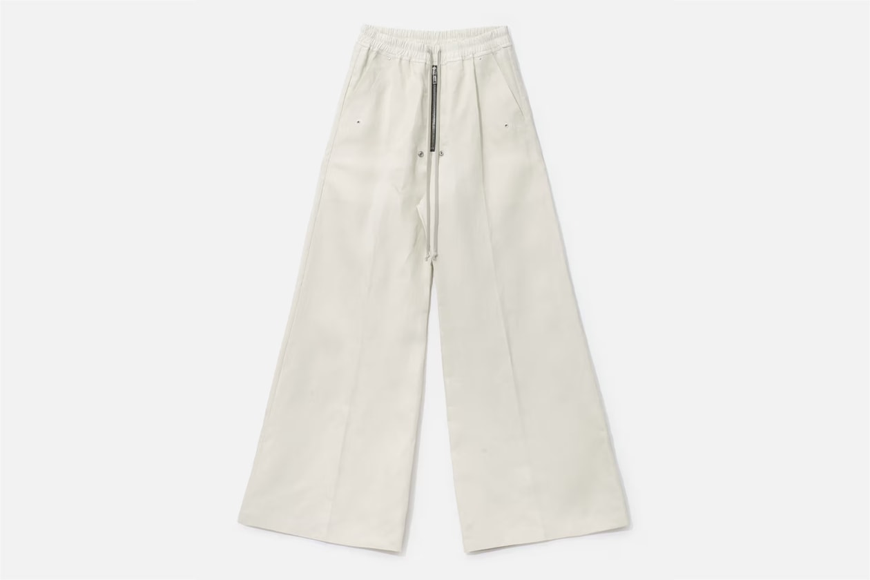 嚴選 Needles、MASU、Carhartt WIP、LUU DAN 等品牌「最新褲款」入手推薦