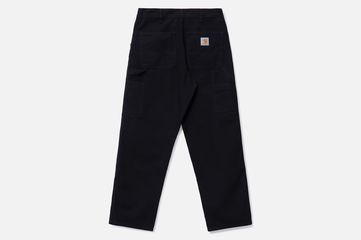 嚴選 Needles、MASU、Carhartt WIP、LUU DAN 等品牌「最新褲款」入手推薦