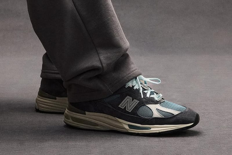 鞋迷駐足 · 5 款今周務必注目之球鞋