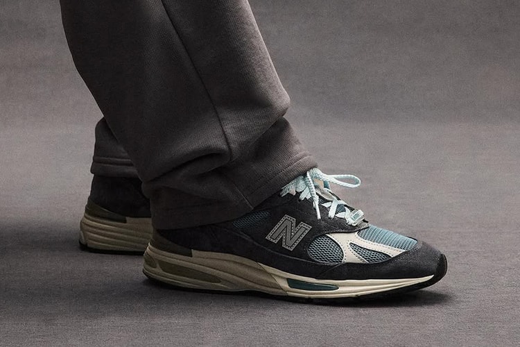 鞋迷駐足 · 5 款今周務必注目之球鞋