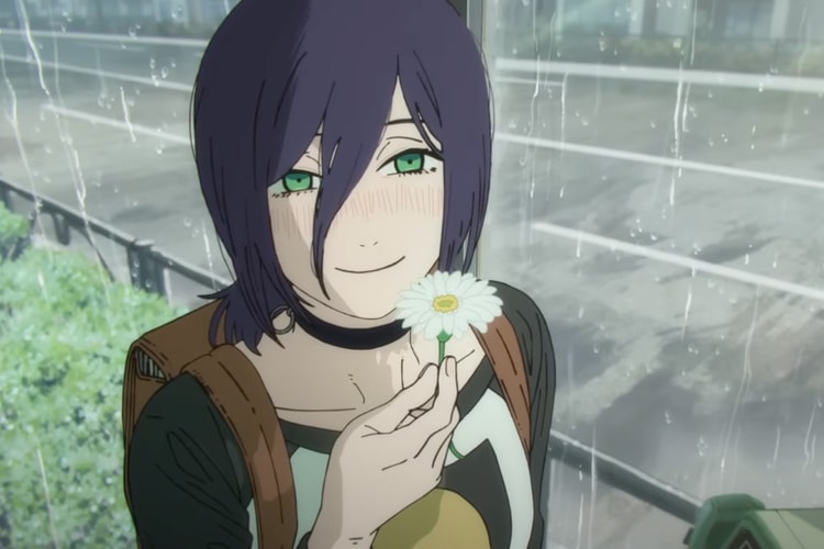 《鏈鋸人 Chainsaw Man》劇場版「蕾潔篇」上映日期確定