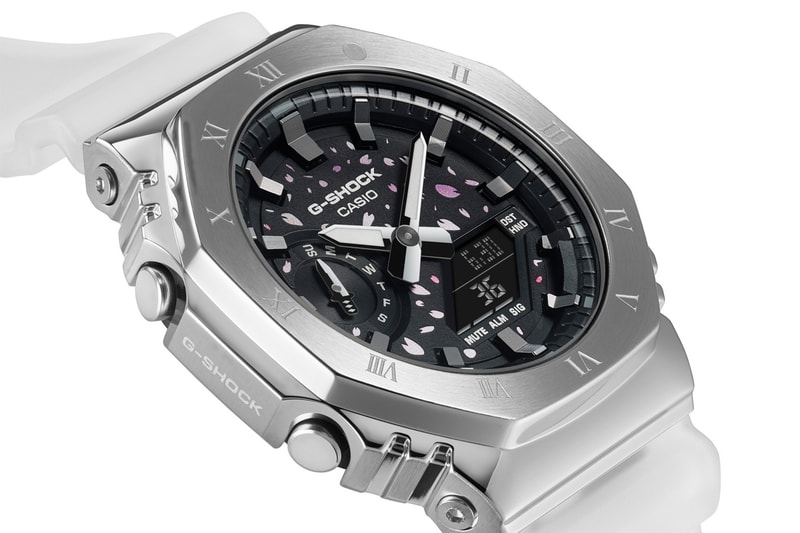 ONE OK ROCK 攜手 G-SHOCK 推出全新聯名錶款