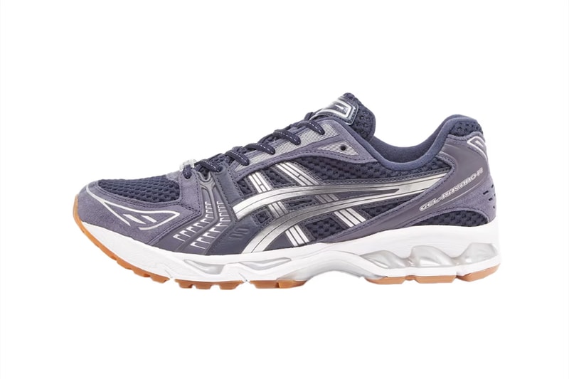 A.P.C. x ASICS GEL-KAYANO 14 最新聯名鞋款系列即將發售